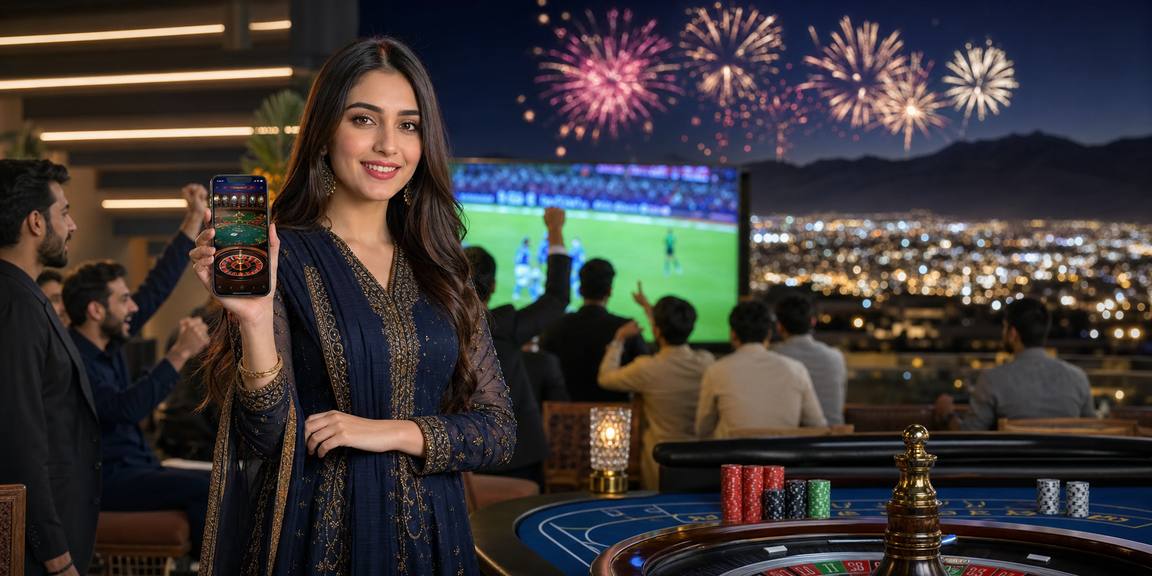 congo bet Live Casino